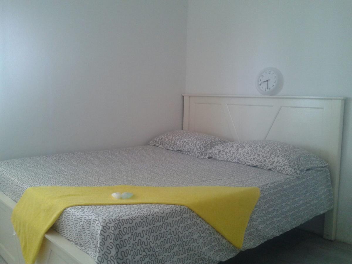 Pandan Beach Homestay Kampong Pandan Bagian luar foto